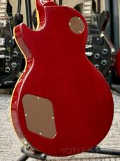 Gibson 1995 Les Paul Standard -Heritage Cherry Sunburst- 【Solid Body!】【1 Piece Back!】【4.50kg】_4