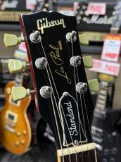 Gibson 1995 Les Paul Standard -Heritage Cherry Sunburst- 【Solid Body!】【1 Piece Back!】【4.50kg】_5