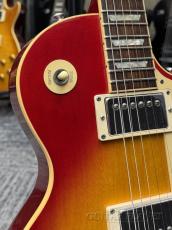 Gibson 1995 Les Paul Standard -Heritage Cherry Sunburst- 【Solid Body!】【1 Piece Back!】【4.50kg】_6