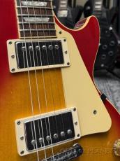 Gibson 1995 Les Paul Standard -Heritage Cherry Sunburst- 【Solid Body!】【1 Piece Back!】【4.50kg】_7