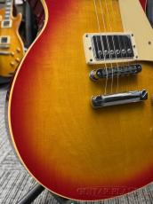 Gibson 1995 Les Paul Standard -Heritage Cherry Sunburst- 【Solid Body!】【1 Piece Back!】【4.50kg】_8