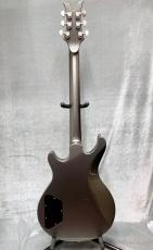 DEAN USA ICON -Metallic Pewter-2021年製【美品中古】_4