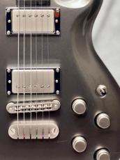 DEAN USA ICON -Metallic Pewter-2021年製【美品中古】_5