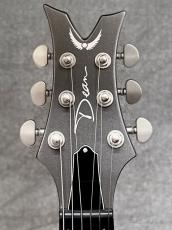 DEAN USA ICON -Metallic Pewter-2021年製【美品中古】_6