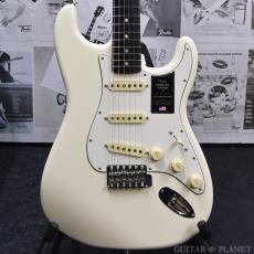 Fender American Vintage II 1973 Stratocaster -Olympic White-【V17139】