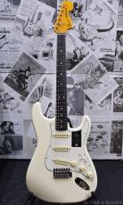 Fender American Vintage II 1973 Stratocaster -Olympic White-【V17139】_2