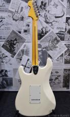 Fender American Vintage II 1973 Stratocaster -Olympic White-【V17139】_4