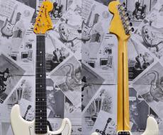 Fender American Vintage II 1973 Stratocaster -Olympic White-【V17139】_6