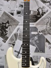 Fender American Vintage II 1973 Stratocaster -Olympic White-【V17139】_7