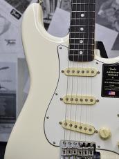 Fender American Vintage II 1973 Stratocaster -Olympic White-【V17139】_8