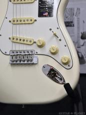 Fender American Vintage II 1973 Stratocaster -Olympic White-【V17139】_9
