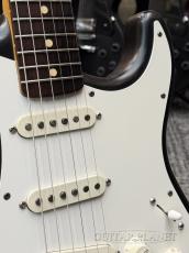 Psychederhythm Custom Order Moderncaster ST-Type ''Mod.'' -Mat. Black / Brazilian Rosewood- 2006年製_7