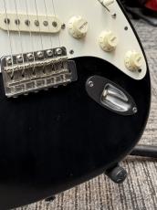 Psychederhythm Custom Order Moderncaster ST-Type ''Mod.'' -Mat. Black / Brazilian Rosewood- 2006年製_9