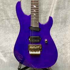 Caparison Horus-CS-LTD Special Limited Edition -Iris Violet- 2026年製【美品中古品】【限定モデル】