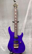 Caparison Horus-CS-LTD Special Limited Edition -Iris Violet- 2026年製【美品中古品】【限定モデル】_2
