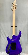 Caparison Horus-CS-LTD Special Limited Edition -Iris Violet- 2026年製【美品中古品】【限定モデル】_4