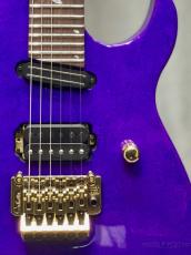 Caparison Horus-CS-LTD Special Limited Edition -Iris Violet- 2026年製【美品中古品】【限定モデル】_5