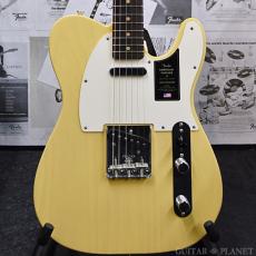 Fender American Vintage II 1963 Telecaster -Vintage Blonde-【V2664633】