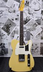 Fender American Vintage II 1963 Telecaster -Vintage Blonde-【V2664633】_2