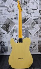 Fender American Vintage II 1963 Telecaster -Vintage Blonde-【V2664633】_4