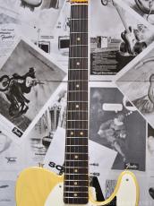 Fender American Vintage II 1963 Telecaster -Vintage Blonde-【V2664633】_7