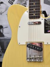 Fender American Vintage II 1963 Telecaster -Vintage Blonde-【V2664633】_8
