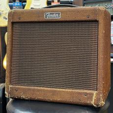 Fender 1960 Champ -Tweed 5F1- Vintage!!