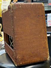 Fender 1960 Champ -Tweed 5F1- Vintage!!_3