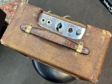 Fender 1960 Champ -Tweed 5F1- Vintage!!_4