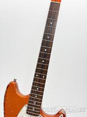 FANO Alt de facto MG6 -Candy Apple Orange with Red Stripe- 2023USED!!_6