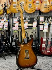 Fender 1975 Stratocaster -Sunburst / Rosewood- 【Alder Body】【Refrets!】【for Player!】【3.74kg】_3