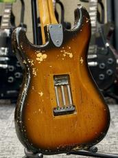 Fender 1975 Stratocaster -Sunburst / Rosewood- 【Alder Body】【Refrets!】【for Player!】【3.74kg】_4