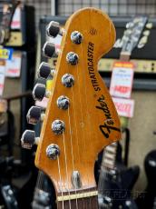 Fender 1975 Stratocaster -Sunburst / Rosewood- 【Alder Body】【Refrets!】【for Player!】【3.74kg】_5