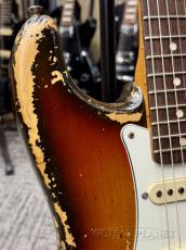Fender 1975 Stratocaster -Sunburst / Rosewood- 【Alder Body】【Refrets!】【for Player!】【3.74kg】_6