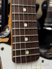 Fender 1975 Stratocaster -Sunburst / Rosewood- 【Alder Body】【Refrets!】【for Player!】【3.74kg】_8