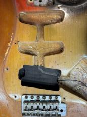 Fender 1975 Stratocaster -Sunburst / Rosewood- 【Alder Body】【Refrets!】【for Player!】【3.74kg】_10