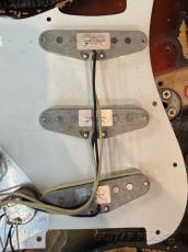 Fender 1975 Stratocaster -Sunburst / Rosewood- 【Alder Body】【Refrets!】【for Player!】【3.74kg】_11