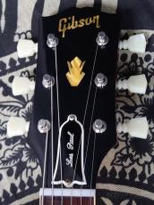 Gibson 【現地選定品】~Dealer Select~ 1961 Les Paul SG Standard Reissue w/ 64 Neck Stopbar Cherry VOS_8
