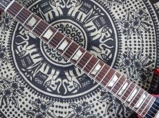 Gibson 【現地選定品】~Dealer Select~ 1961 Les Paul SG Standard Reissue w/ 64 Neck Stopbar Cherry VOS_9