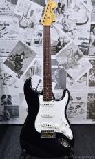 Fender Custom Shop Guitar Planet Exclusive 1969 Stratocaster Journeyman Relic -Black-_2