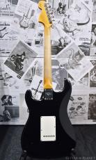Fender Custom Shop Guitar Planet Exclusive 1969 Stratocaster Journeyman Relic -Black-_4