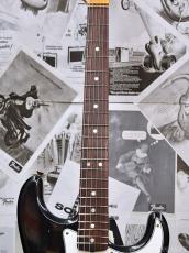 Fender Custom Shop Guitar Planet Exclusive 1969 Stratocaster Journeyman Relic -Black-_7