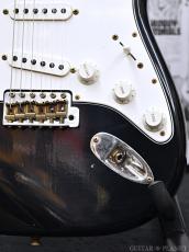 Fender Custom Shop Guitar Planet Exclusive 1969 Stratocaster Journeyman Relic -Black-_9