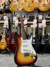 Fender 1974 Stratocaster -Sunburst / Rosewood- 【Alder Body】【Staggered Pickups!】【Refrets!】【3.60kg】_2