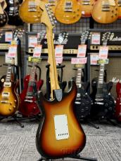 Fender 1974 Stratocaster -Sunburst / Rosewood- 【Alder Body】【Staggered Pickups!】【Refrets!】【3.60kg】_4