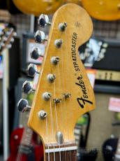 Fender 1974 Stratocaster -Sunburst / Rosewood- 【Alder Body】【Staggered Pickups!】【Refrets!】【3.60kg】_5