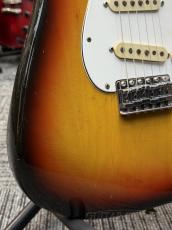 Fender 1974 Stratocaster -Sunburst / Rosewood- 【Alder Body】【Staggered Pickups!】【Refrets!】【3.60kg】_7