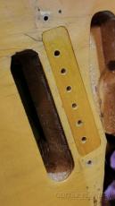 Fender 1974 Stratocaster -Sunburst / Rosewood- 【Alder Body】【Staggered Pickups!】【Refrets!】【3.60kg】_9