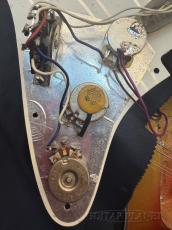 Fender 1974 Stratocaster -Sunburst / Rosewood- 【Alder Body】【Staggered Pickups!】【Refrets!】【3.60kg】_11