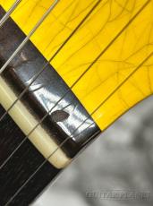 Fender Custom Shop 1962 Jaguar Heavy Relic -Super Aged Graffiti Yellow over 3 Color Sunburst- 2025USED!!_10